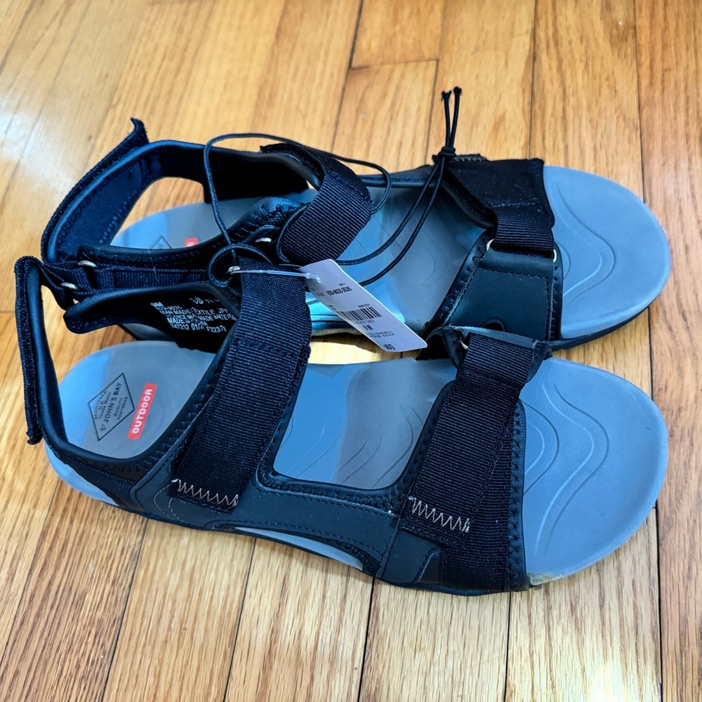 2/$20   St. John's Bay Men's Sandals
